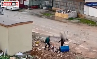 Didim Belediyesi çevreyi kirletenlere göz açtırmıyor