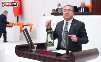 MECLİS KÜRSÜSÜNDE 15 YIL SONRA FENERLİ ADALET ÇAĞRISI