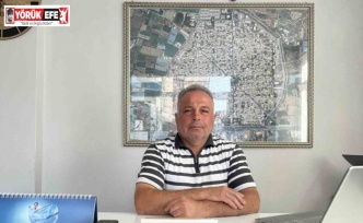 Muhtarlıktan ’ekmek dağıtım’ hizmeti takdir topladı