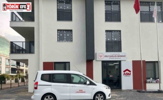 Sağlık ocağına yeni gelen doktorun odasının elektrik ve interneti kesildi