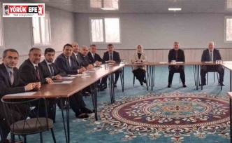 Ramazan öncesi Aydın’da din hizmetleri zirvesi toplandı