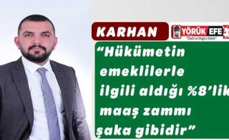 KARHAN