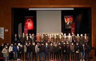 Aydın’da amatör spor kulüplerine 1 milyon 439 bin TL’lik can suyu