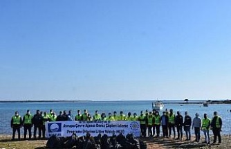 Başkan Atabay; "Daha temiz bir Didim için çalışıyoruz"