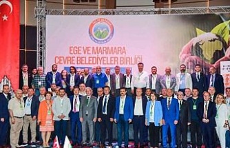 Kuşadası Belediyesi Emarçeb’in ‘Tarım Ve İnsan’ Çalıştayına Ev Sahipliği Yaptı