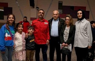 AKUT Kuşadası ekibi deprem bölgesinde yaşadıklarını anlattı
