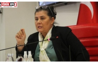 Aydın Büyükşehir Belediye Meclisi'nde Sesler Yükseldi