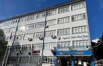 Aydın Lisesi’nin patent başarısı