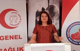 Başkan Borucu“Çanakkale Zaferi’nin 108. Yıl Dönümü Kutlu Olsun”