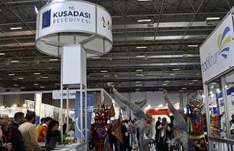 Başkan Günel: "Kuşadası turizmde artık yeni rekorların peşinde"