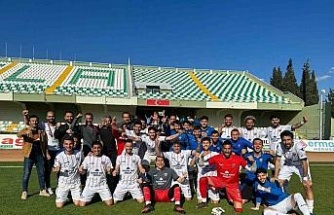 Didim Belediyespor, deplasmanda Muğla’yı devirdi