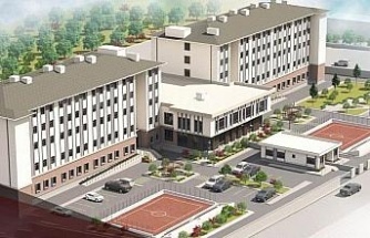 Koçarlı öğrenci yurdunda sona gelindi