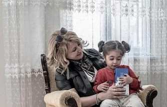 Kuşadası Belediyesi’nin süt desteği 1 haftada 418 çocuğa ulaştı