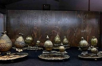 Türk Kahvesi’nin 600 yıllık öyküsü bu evde anlatılacak