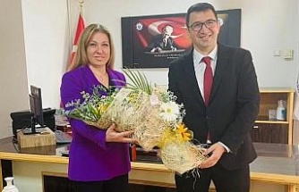 ADÜ Uygulama ve Araştırma Hastanesi başhekimliğine Avcil atandı