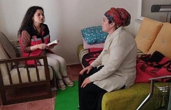 İncirliova ve Koçarlı’da selin yaraları sarılıyor
