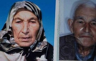 Masal değil gerçek, Yalçınkaya çiftinin inadı ölünce bile devam etti
