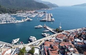 “Şehirleşme ve Deprem Gerçeği” Marmaris’te ele alınacak