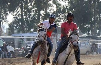 Yenipazar’da rahvan at yarışı heyecanı yaşanacak