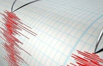 Aydın'da Deprem