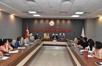 Aydın’da kalp rahatsızlıkları ile ilgili çalıştay düzenlendi