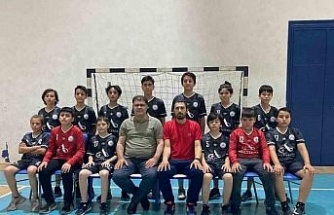 Aydın’ın namağlup takımı, şampiyonluk için yola çıktı