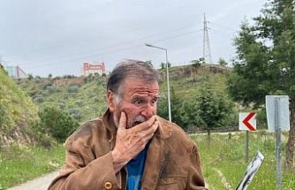 Aydınlı sanatçı bu defa sosyal medyada başlayan ‘günlük aşklara’ sitem etti