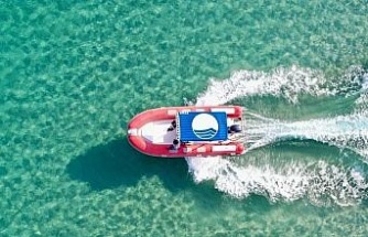 Didim Belediyesi ’En İyi Çevre Eğitim Ödülü’ne layık görüldü