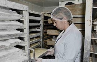 Didimli fırıncılara hijyen eğitimi verilecek