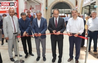 Hayat boyu öğrenme haftası kapsamında etkinlikler devam ediyor