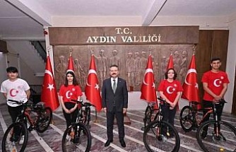 Sıfır Atık tasarım yarışmasında ödüller sahiplerini buldu