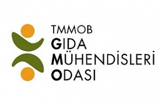 TMMOB “Sağlıklı Toplum İçin Başta Süt Olmak Üzere Hayvansal Ürün Tüketimi Artırılmalıdır”