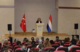 Türkiye Hollanda Danışma Günleri, Aydın’ın ev sahipliğinde yapıldı