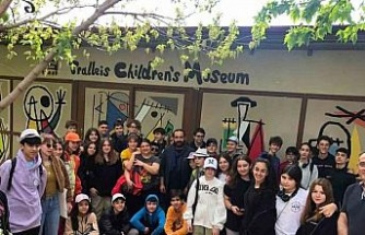 Ulusal Matematik Şampiyonası Finali için geri sayım başladı