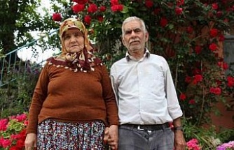 Yarım asırlık evliliklerini ’4S’ modeline borçlular