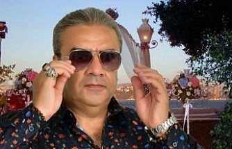 Yerel Sanatçı Dağdelen de turizm hazırlıklarını tamamladı