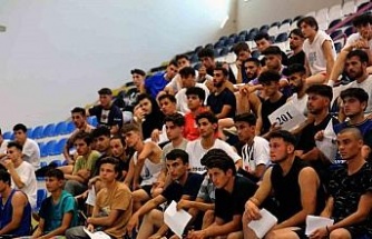 ADÜ Spor Bilimleri Fakültesi sınavlarının kamera kayıtları saklanacak