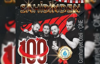 Çine’de ’Cumhuriyet Konserleri’ bu akşam başlıyor