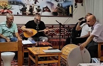 Avrupalı akademisyenler Aydın’da Elazığ kültürünü öğrendi