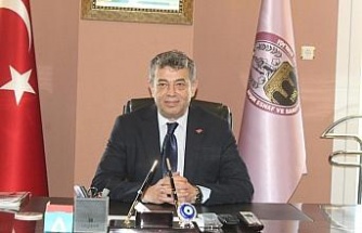 AYESOB üyelerini Teknofest’e götürüyor