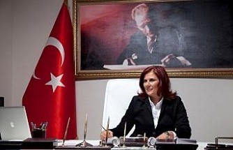 Başkan Çerçioğlu: "Tüm gazilerimizin ’Gaziler Günü’ kutlu oldun"