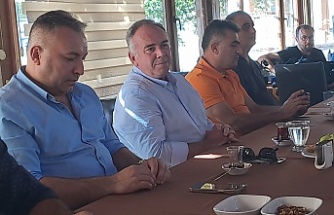 Başkan Öndeş Anket Sonuçlarını Açıkladı