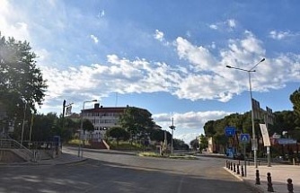 Karacasu’nun yeni kaymakamı belli oldu