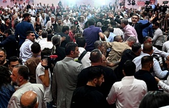 Kılıçdaroğlu'ndan CHP İzmir İl Kongresi'ndeki olayların araştırılması için talimat