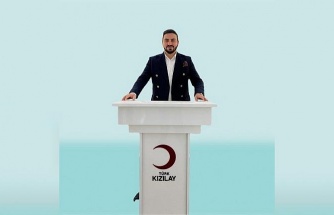 Kızılay’dan,  gönüllülere ‘kan bağışı’ çağrısı