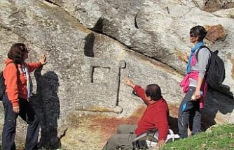 Tarih öncesi dönemlerin geçit alanı Latmos, bilim dünyasının dikkatini çekiyor