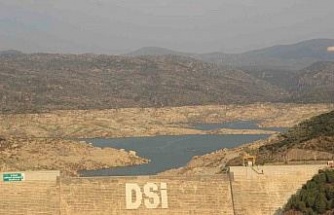 Adnan Menderes Barajı, yıllık 546 milyon TL’lik taşkın zararını önlüyor