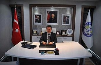 Başkan Erol’un öğretmenler günü mesajı