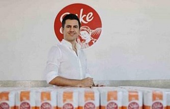 Söke Un Yönetim Kurulu Başkanı Ulusoy: "Kısa vadede bir gıda krizi söz konusu değil"