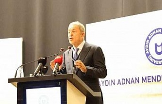 TBMM Milli Savunma Komisyonu Başkanı Akar: "Netanyahu eli kanlı bebek katilidir"